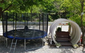 Petit Cabin Pension