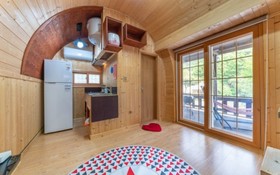 Petit Cabin Pension