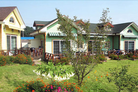 Popcorn House Pension