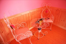 Popcorn House Pension