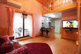 Popcorn House Pension