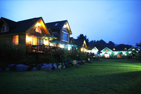 Popcorn House Pension