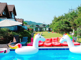 Popcorn House Pension