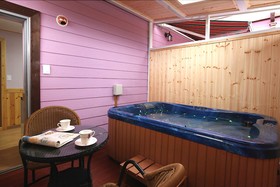 Popcorn House Pension