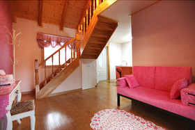 Popcorn House Pension