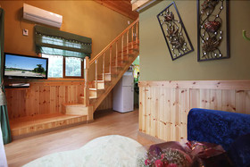 Popcorn House Pension