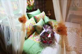 Popcorn House Pension