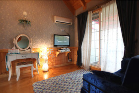 Popcorn House Pension