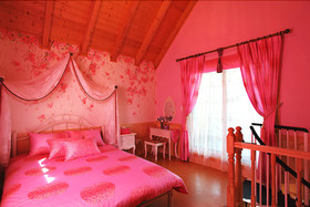 Popcorn House Pension