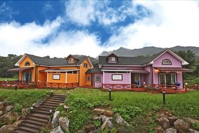 Popcorn House Pension