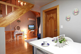 Popcorn House Pension