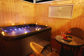 Popcorn House Pension