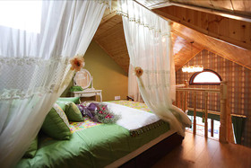 Popcorn House Pension