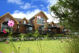 Popcorn House Pension