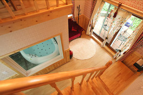 Popcorn House Pension