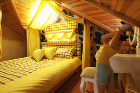 Popcorn House Pension