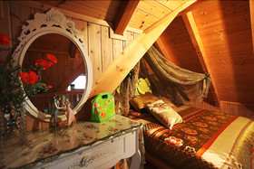 Popcorn House Pension