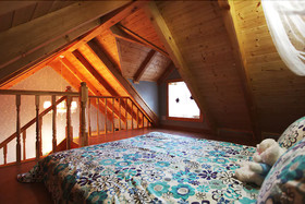 Popcorn House Pension