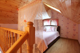 Popcorn House Pension