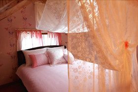 Popcorn House Pension