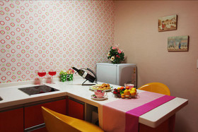 Popcorn House Pension