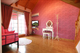 Popcorn House Pension