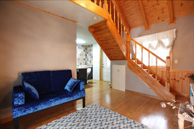 Popcorn House Pension