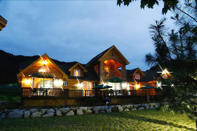 Popcorn House Pension