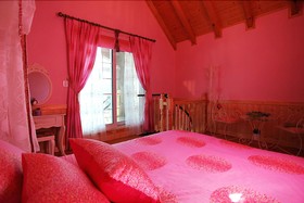 Popcorn House Pension