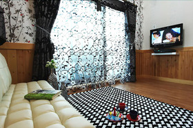 Popcorn House Pension