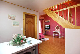 Popcorn House Pension