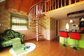 Popcorn House Pension