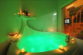 Popcorn House Pension