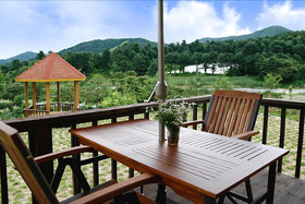 Popcorn House Pension