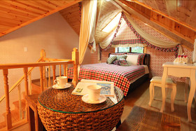 Popcorn House Pension