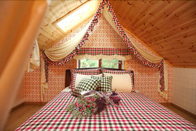 Popcorn House Pension