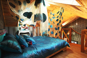 Popcorn House Pension