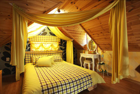 Popcorn House Pension