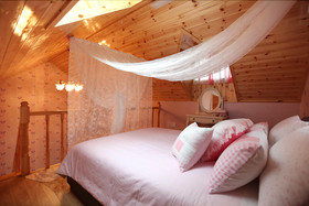 Popcorn House Pension