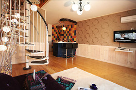 Popcorn House Pension