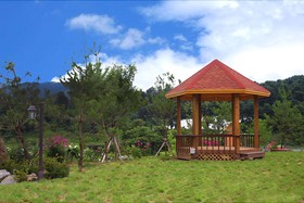 Popcorn House Pension