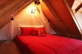 Popcorn House Pension