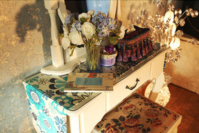 Popcorn House Pension