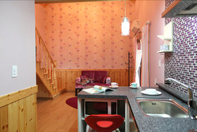 Popcorn House Pension