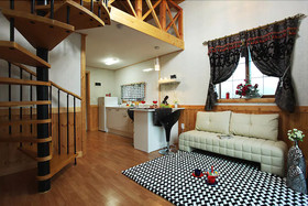 Popcorn House Pension