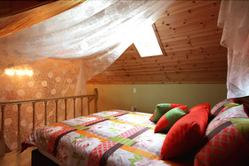 Popcorn House Pension