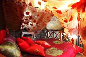 Popcorn House Pension