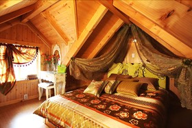 Popcorn House Pension