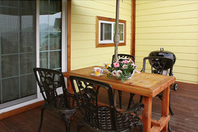 Popcorn House Pension