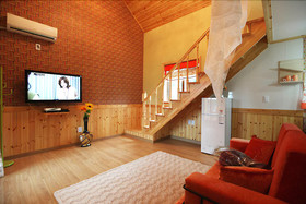 Popcorn House Pension